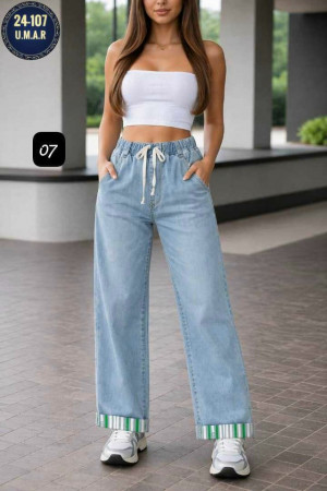 Джинсы #23330945