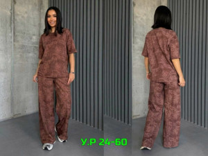 Спортивный костюм #23331142