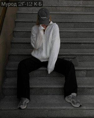 Свитер #23331249