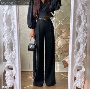 Брюки #23331250