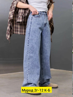 Джинсы #23331382