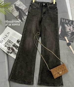 Джинсы #23331412