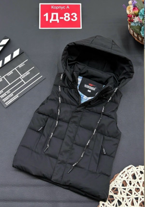 Жилет 23331629