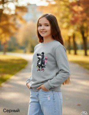 Толстовка #23331659