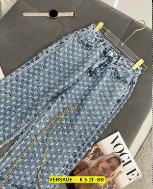 Джинсы #23331775