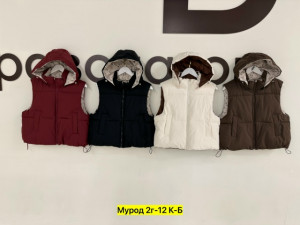 Жилет #23332124