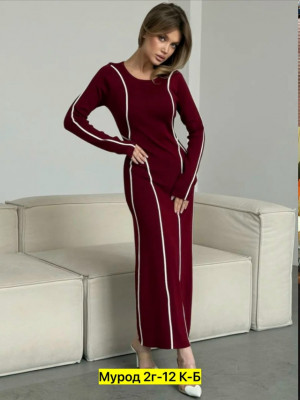 Платье 23332641