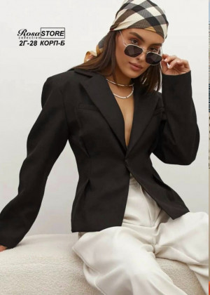 Пиджак #23332667