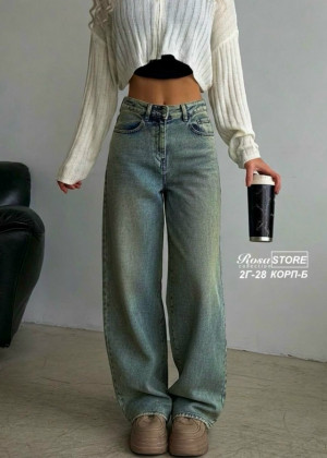Джинсы #23332703