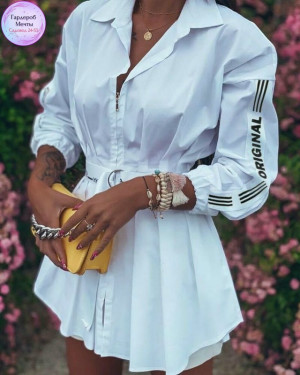 Рубашка #23332908