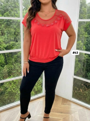 Блузка #23332955