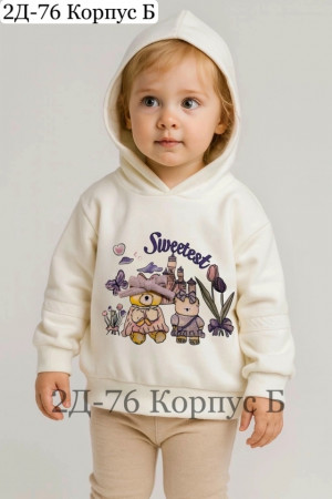 Толстовка 23333004