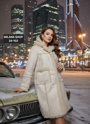 Дубленка #23333102