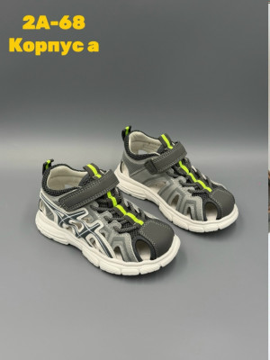 Сандалии #23333132