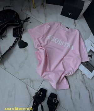 Футболка #23333190