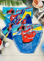 Трусы для мальчиков 10шт