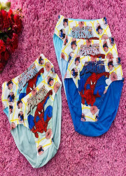 Трусы для мальчиков 10шт