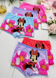 Трусы для девочек 10шт