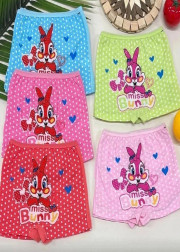 Трусы для девочек 10шт