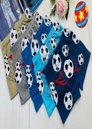 Трусы для мальчиков 10шт #23333394