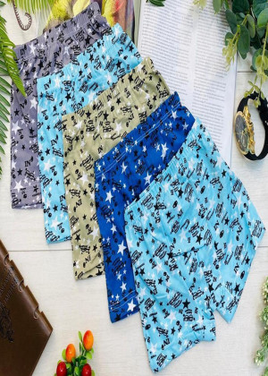 Трусы для мальчиков 10шт 23333395