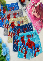 Трусы для мальчиков 5шт