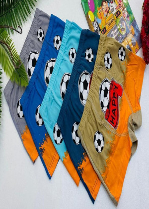 Трусы для мальчиков 5шт #23333417