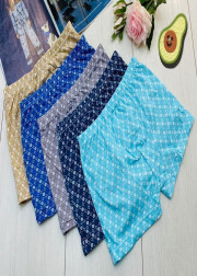 Трусы для мальчиков 5шт