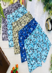 Трусы для мальчиков 5шт