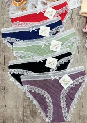 Трусы 5шт #23333501