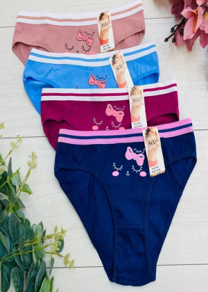 Трусы 10шт 23333533