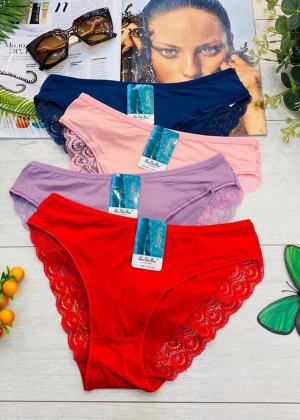 Трусы 10шт #23333534