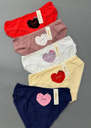 Трусы 10шт #23333546