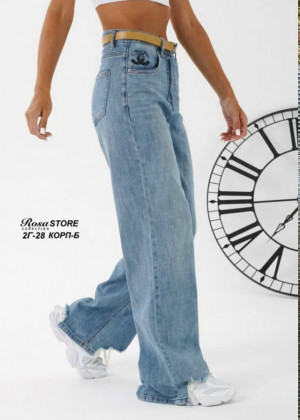 Джинсы #23333580