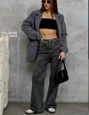 Джинсы #23333670