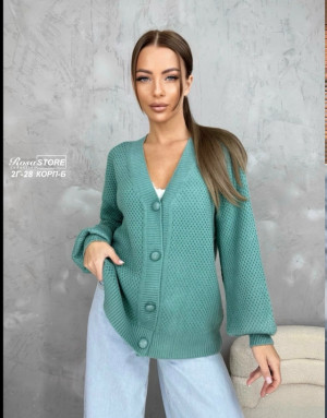Кардиган #23333671