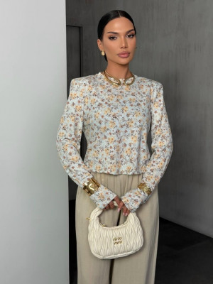 Блузка #23333699