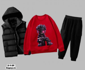 Костюм #23333752