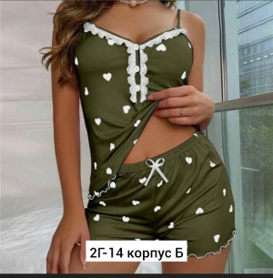 Пижама #23334030