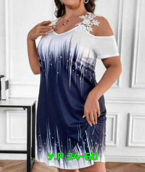 Платье #23334049