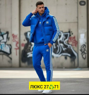 Костюм