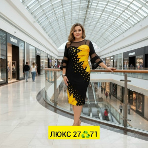 Платье #23334141