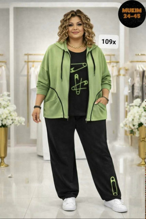 Костюм #23334253