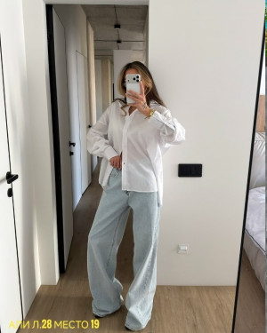 Джинсы #23334395