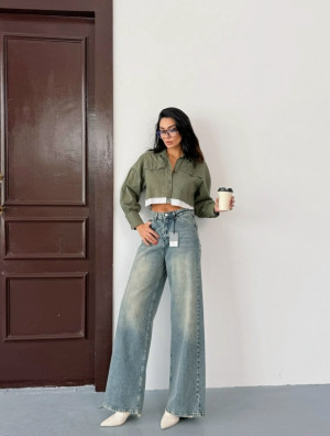 Джинсы #23334532