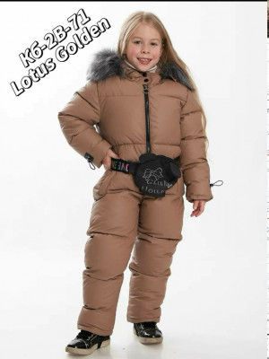 Комбинезон #23334558