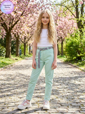 Брюки #23334643