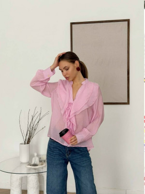 Блузка 23334882