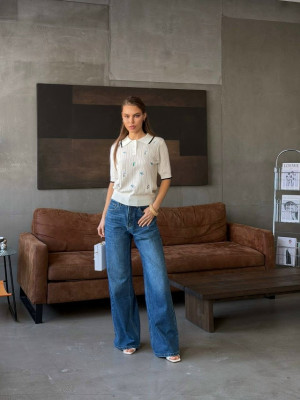 Джинсы #23334883