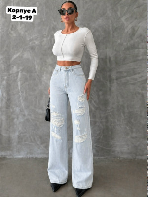 Джинсы #23335180
